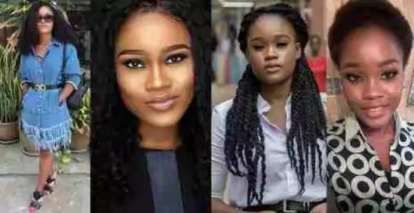 #BBNaija: Cee-C shocked about what Nigerians are saying about her